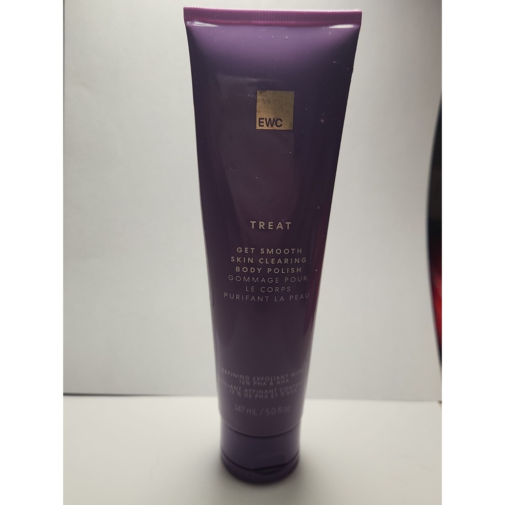 EWC Refining Exfoliant With 12% PHA & AHA